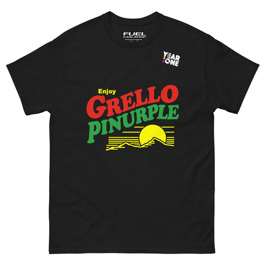 Grello Pinurple