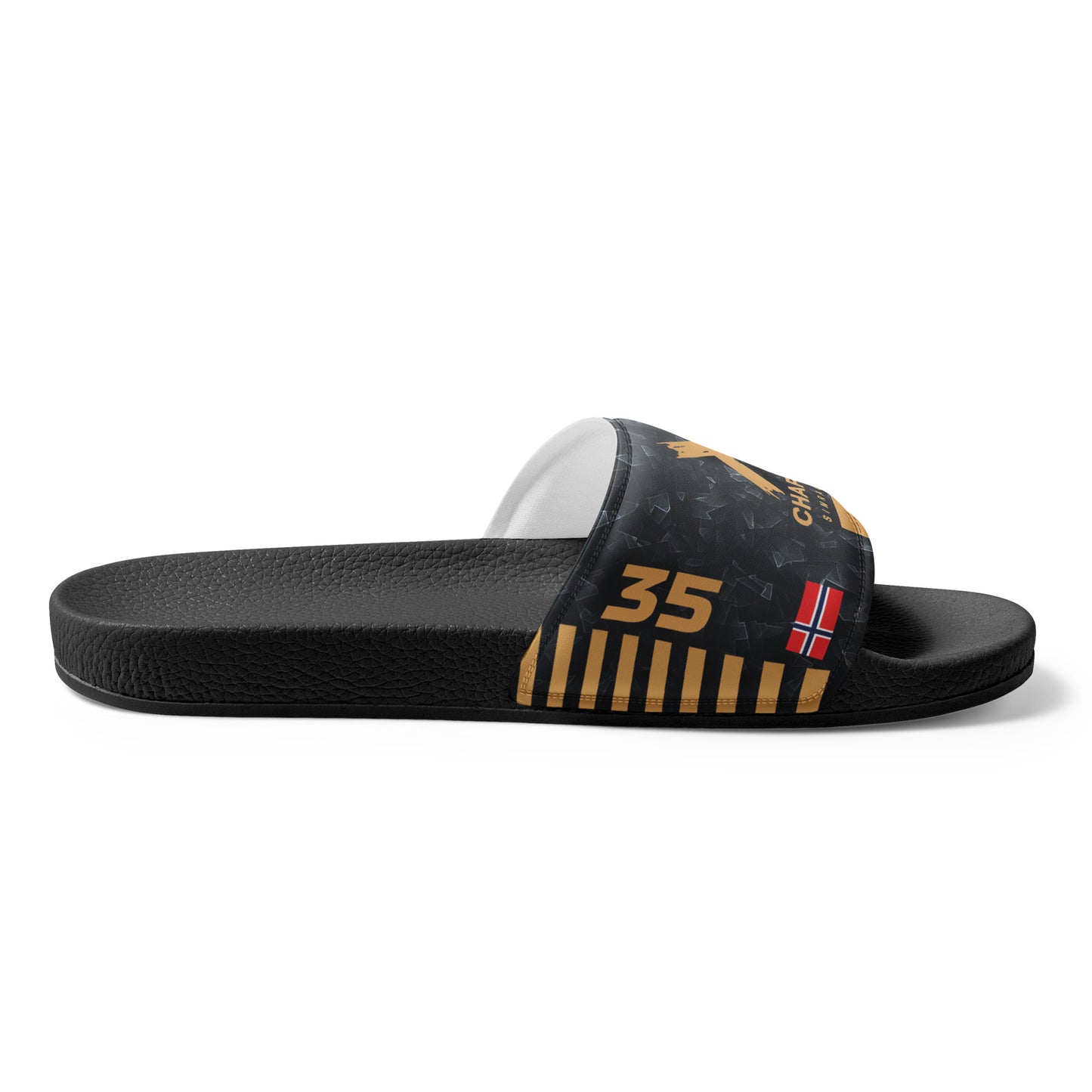 35 Dyroy