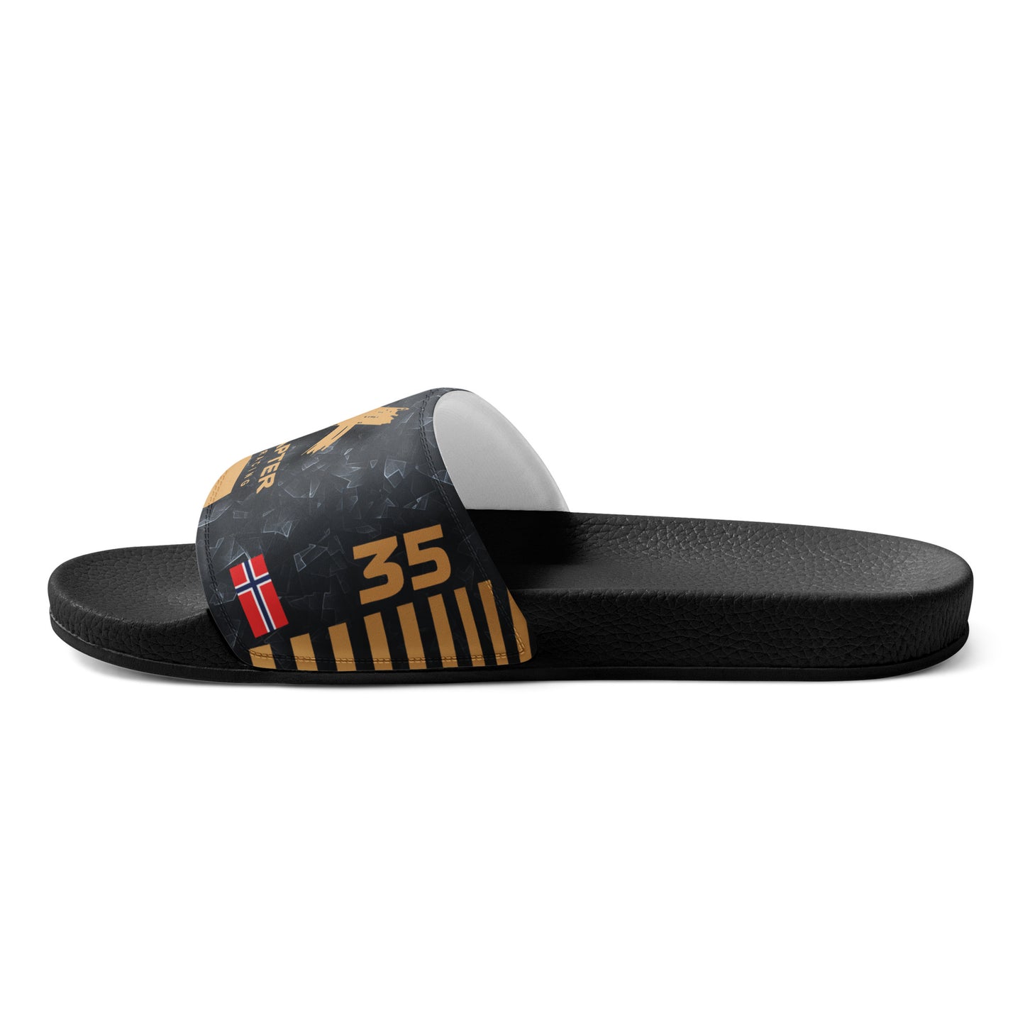 35 Dyroy