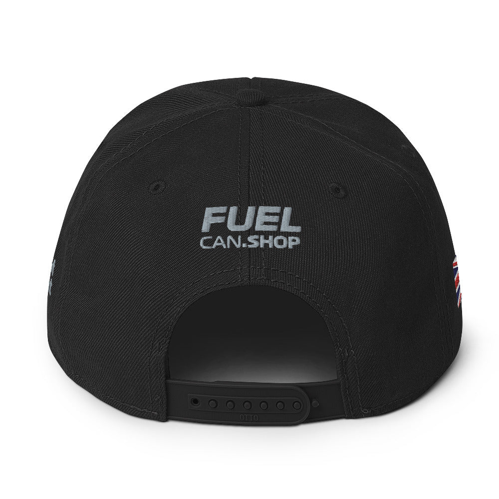 UK Hat