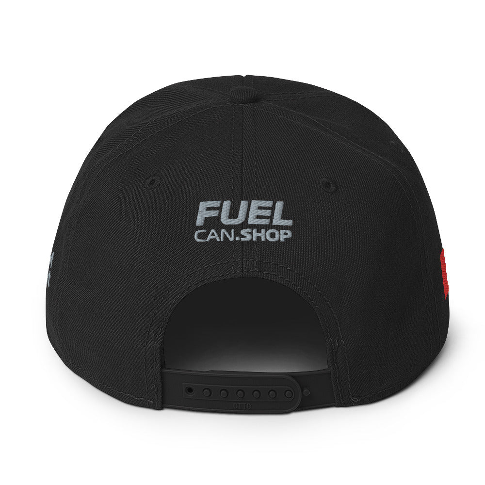 Canada Hat