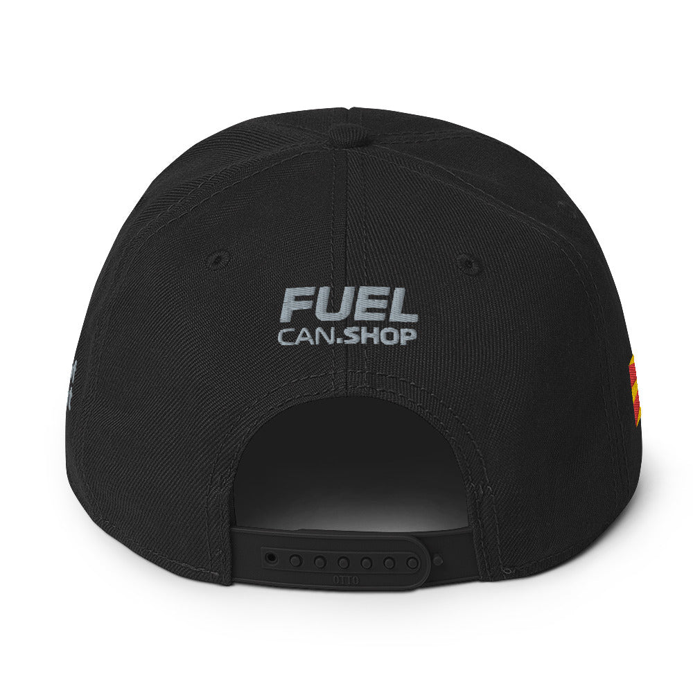 Macedonia Hat