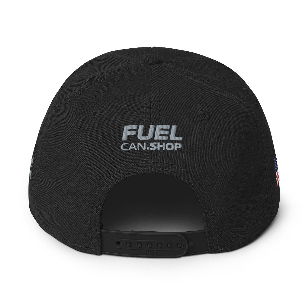 USA Hat