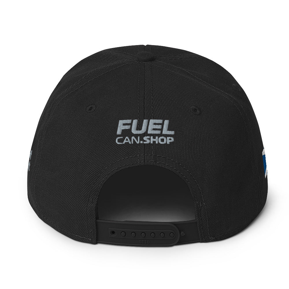 Scotland Hat