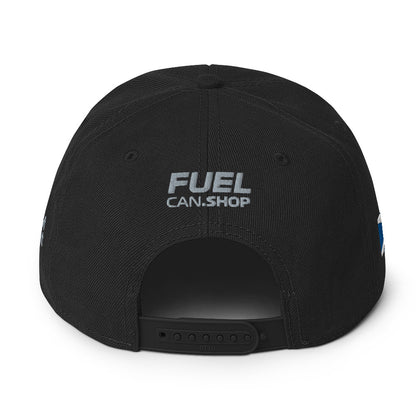 Scotland Hat