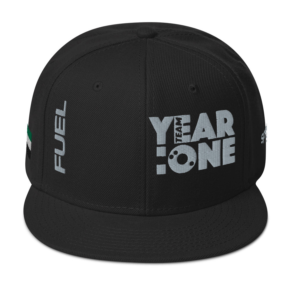 UAE Hat