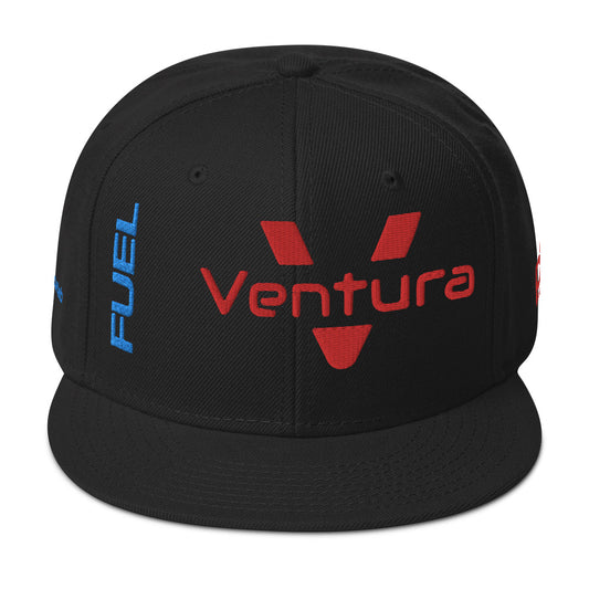 Snapback Hat