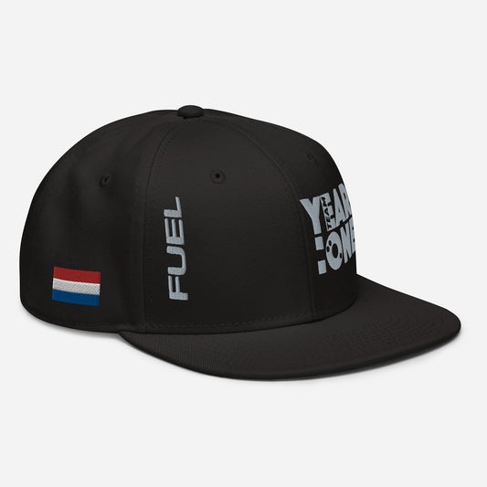 Holland Hat
