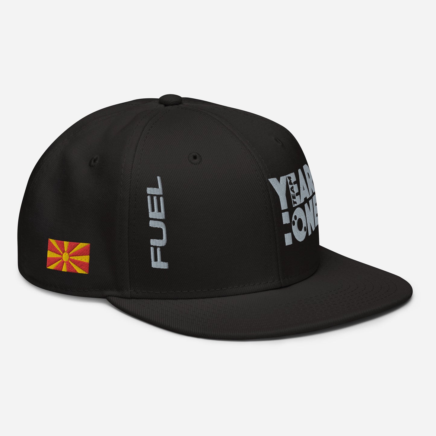 Macedonia Hat