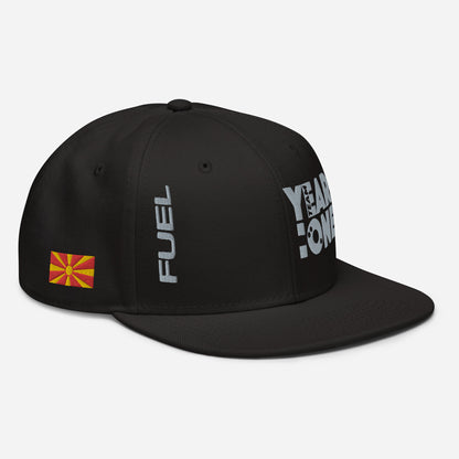 Macedonia Hat