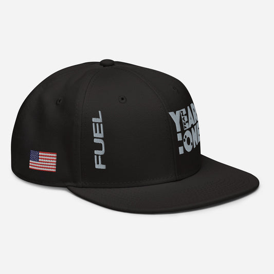USA Hat