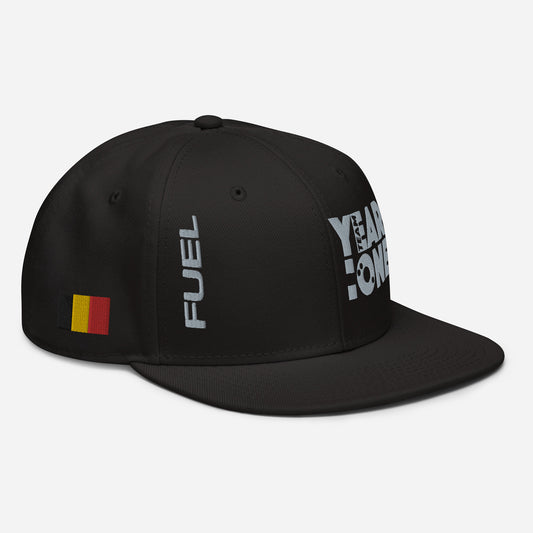 Belgium Hat