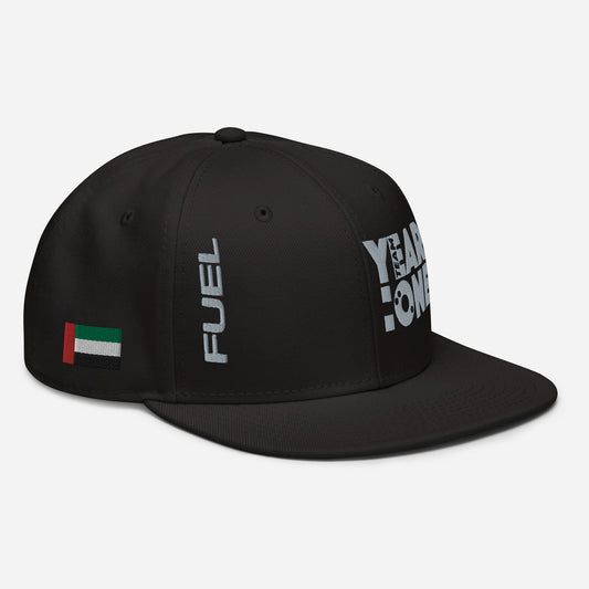 UAE Hat