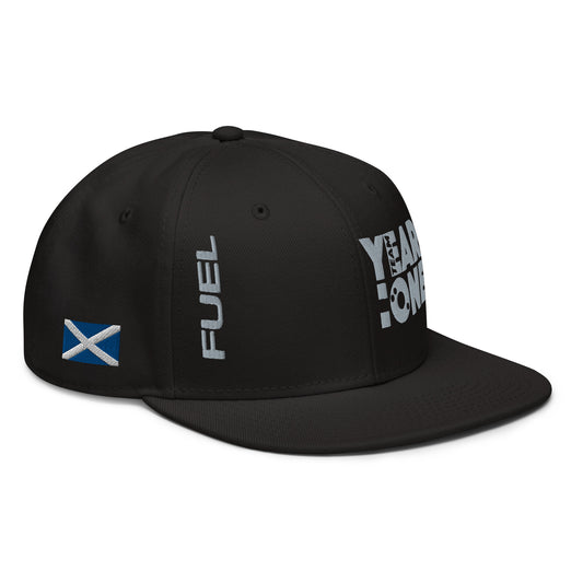 Scotland Hat