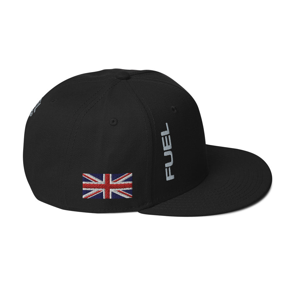 UK Hat