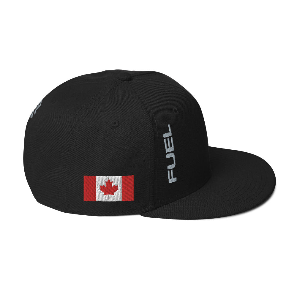 Canada Hat