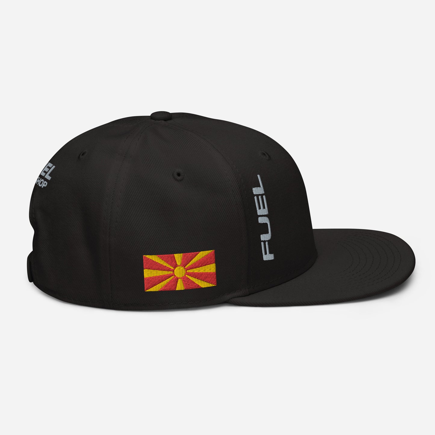 Macedonia Hat
