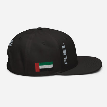 UAE Hat