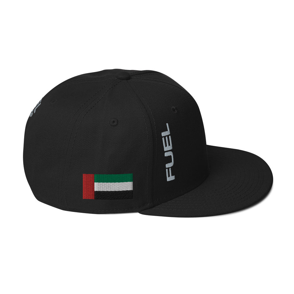 UAE Hat
