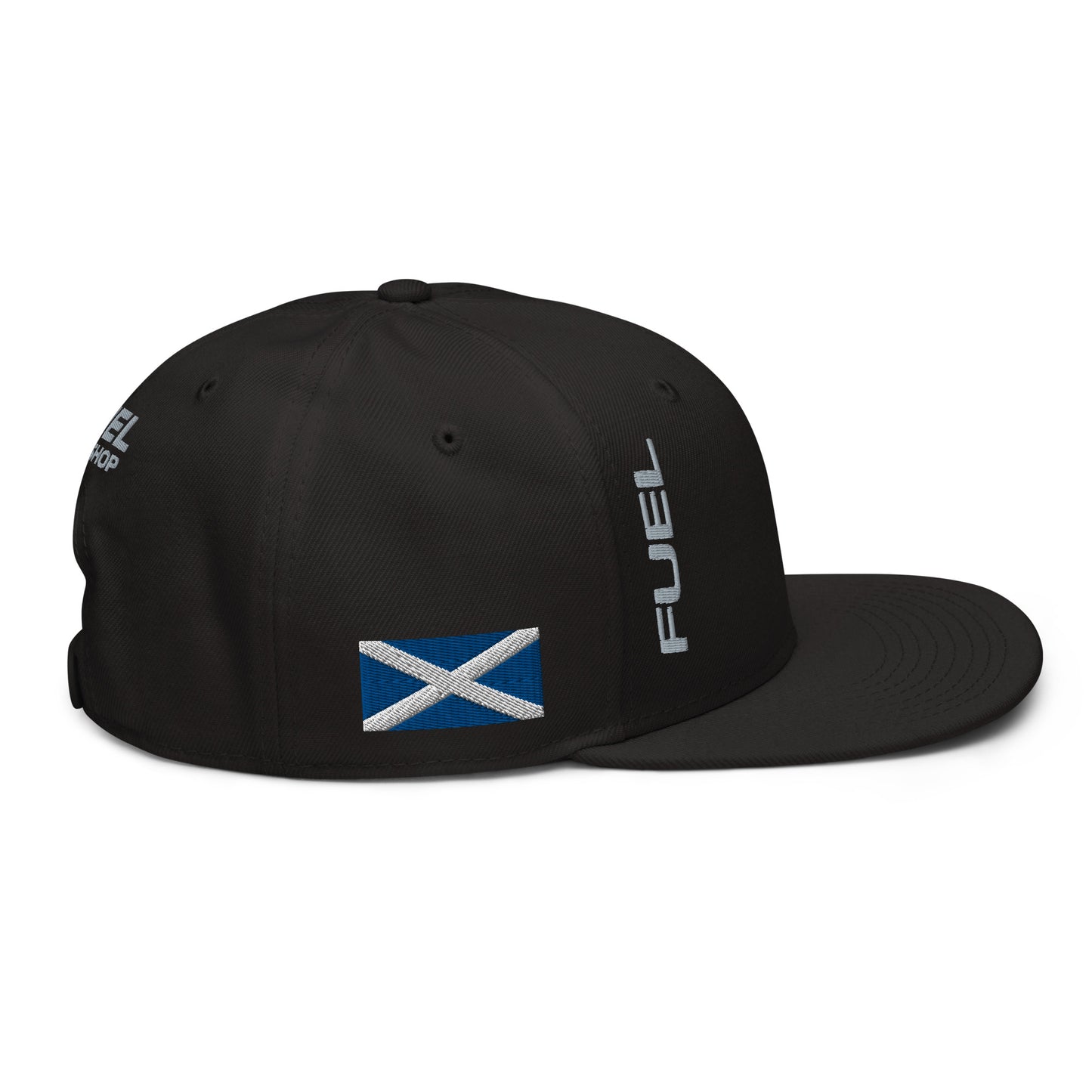 Scotland Hat
