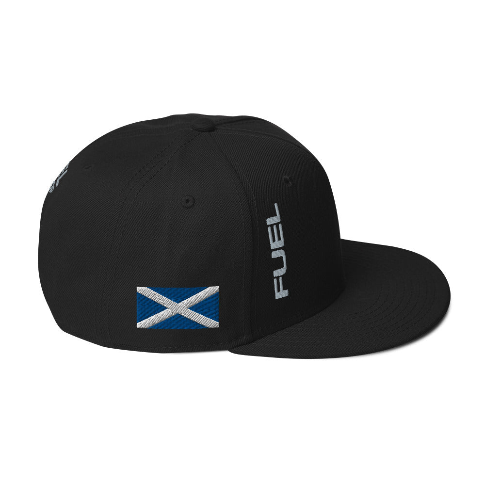 Scotland Hat
