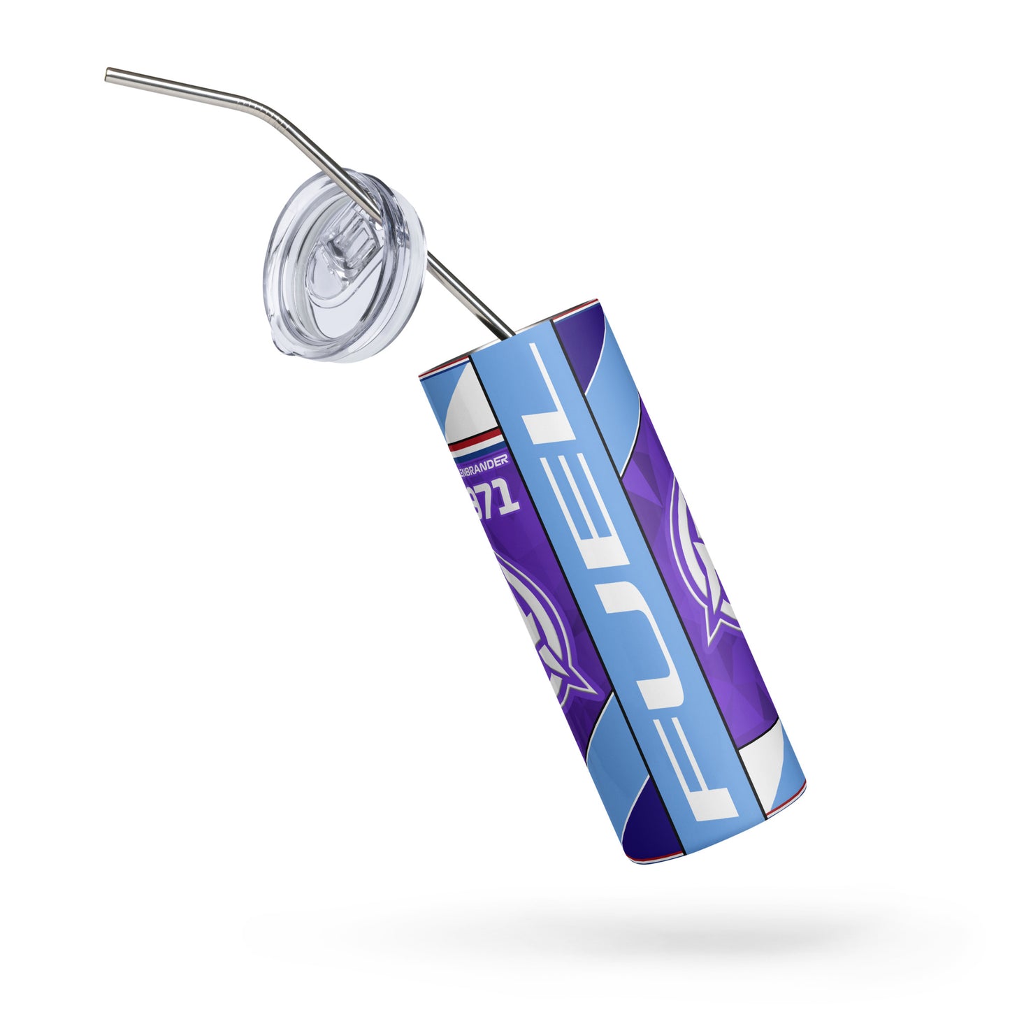 971 Kolenbrander