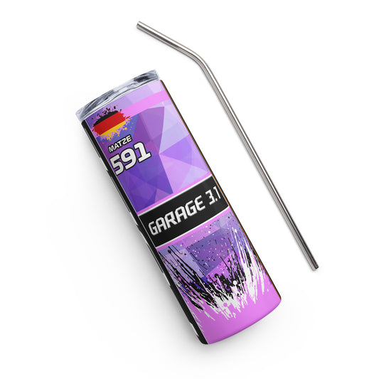 591 Matze