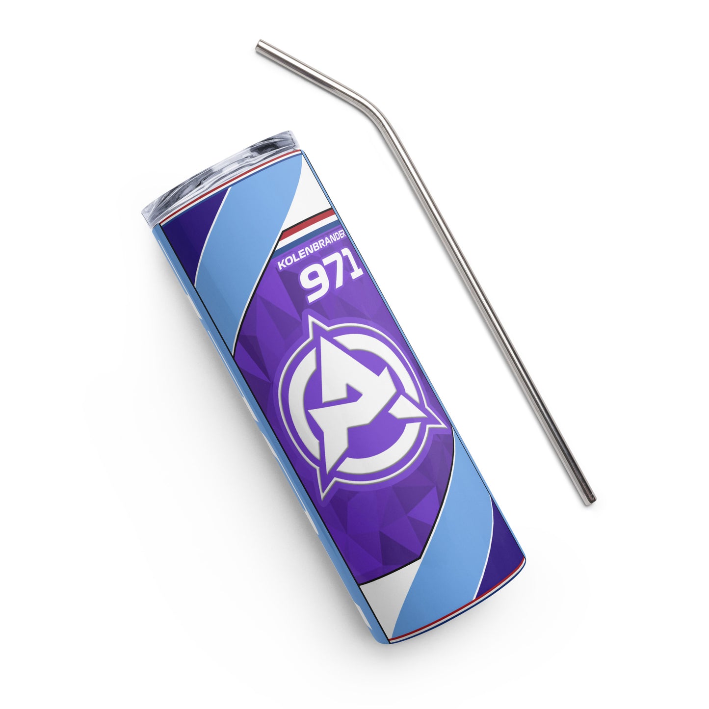 971 Kolenbrander