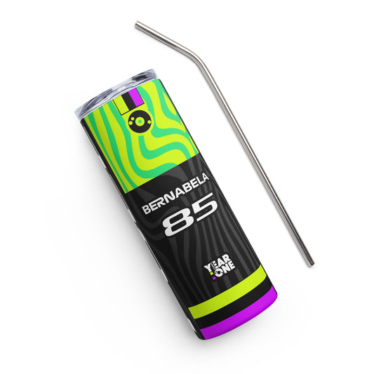 85 Bernabela