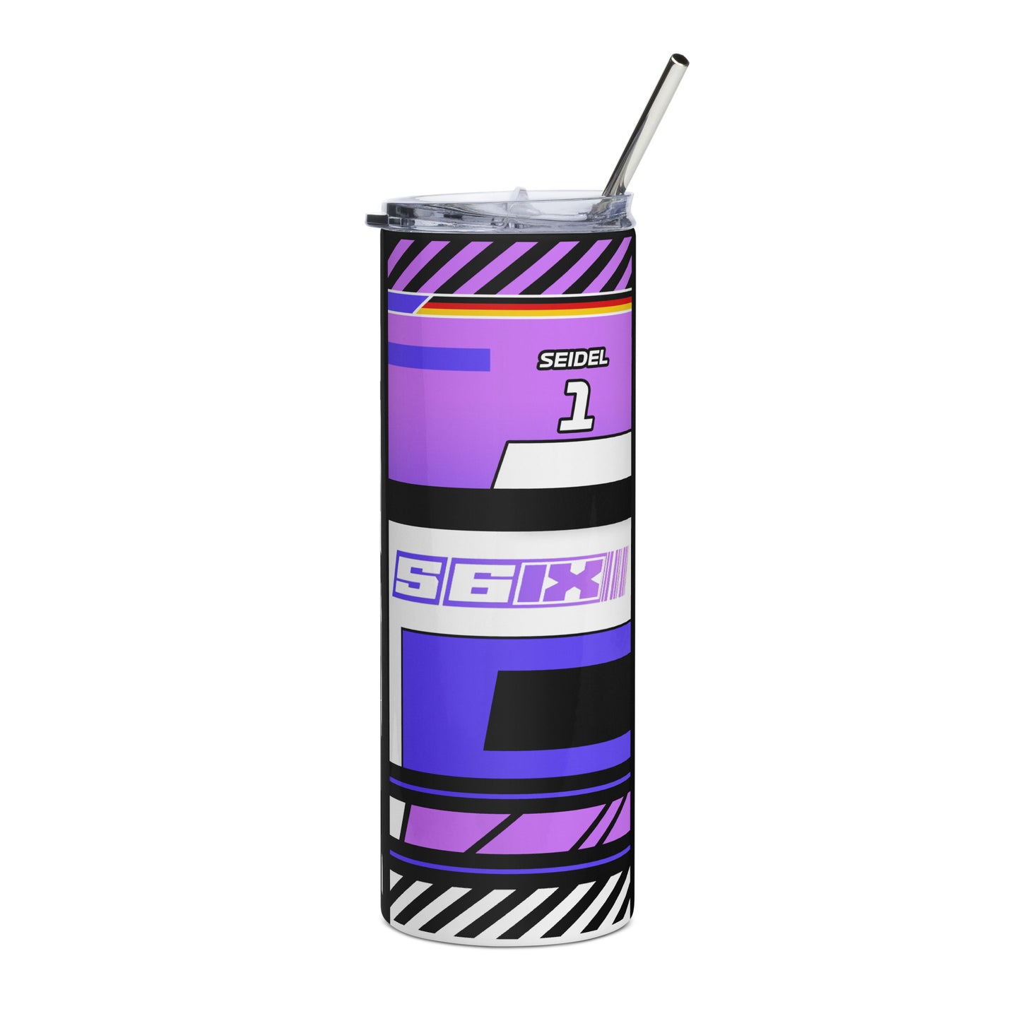 1 Seidel