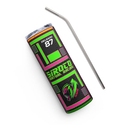 87 Delgado