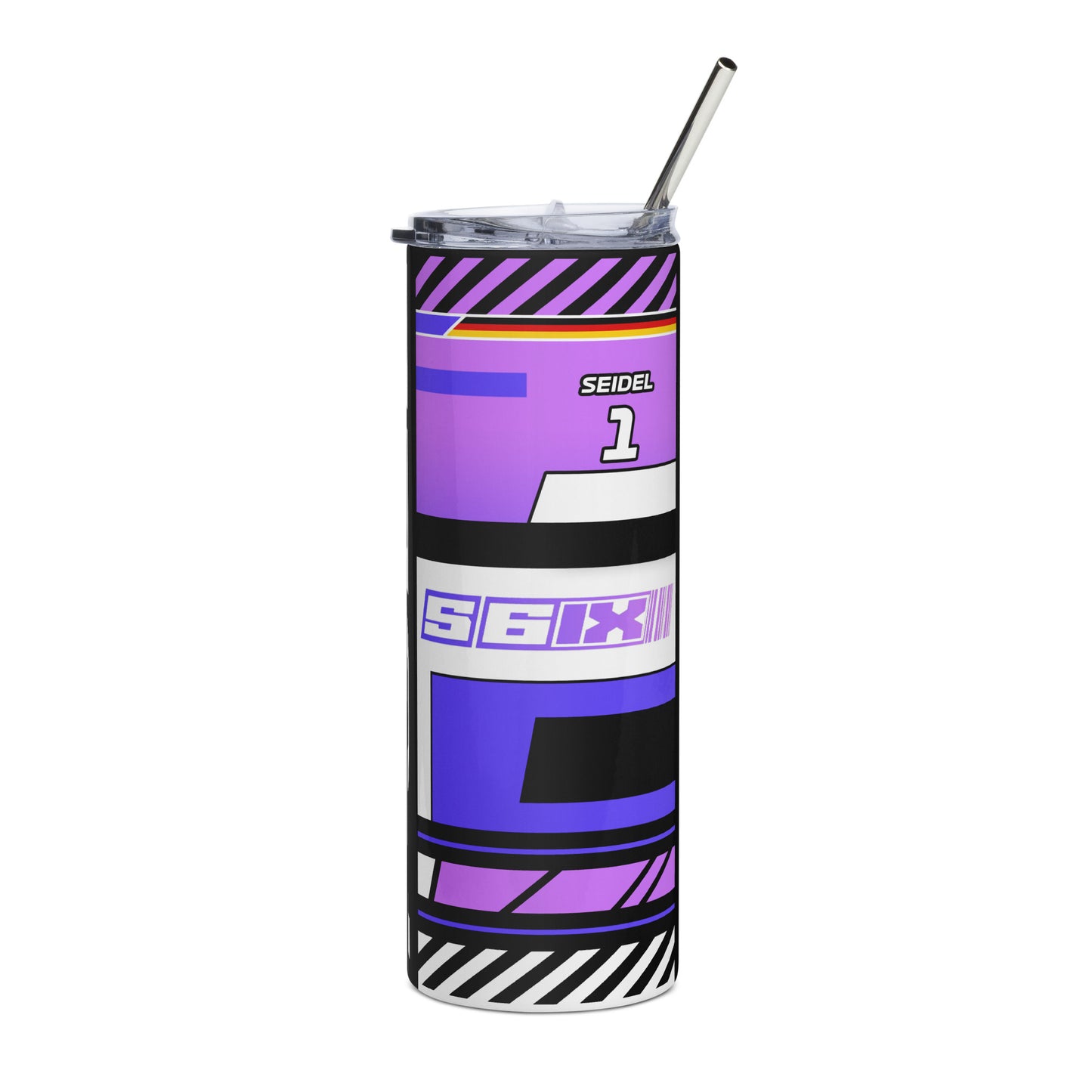 1 Seidel