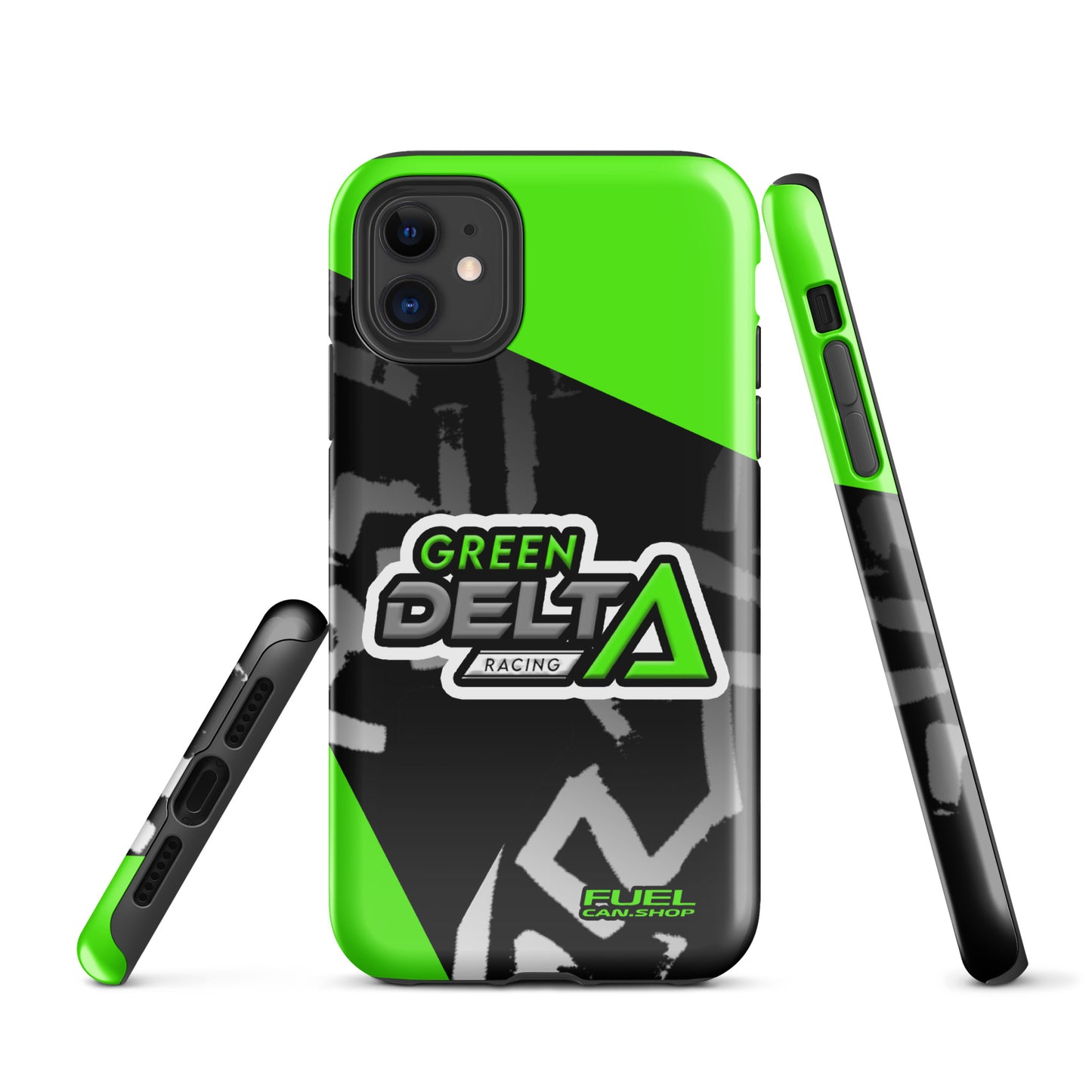 Tough Case for iPhone®