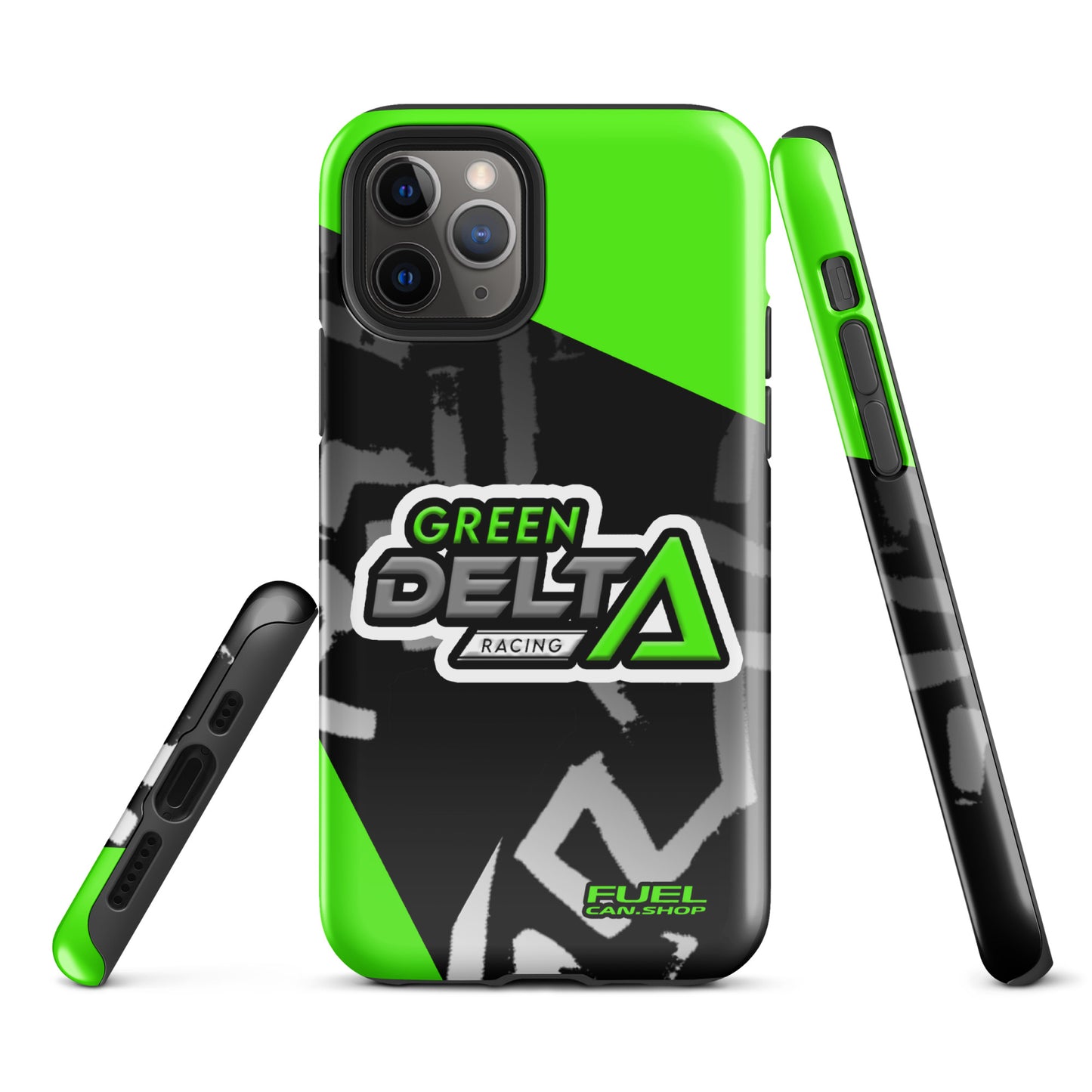 Tough Case for iPhone®