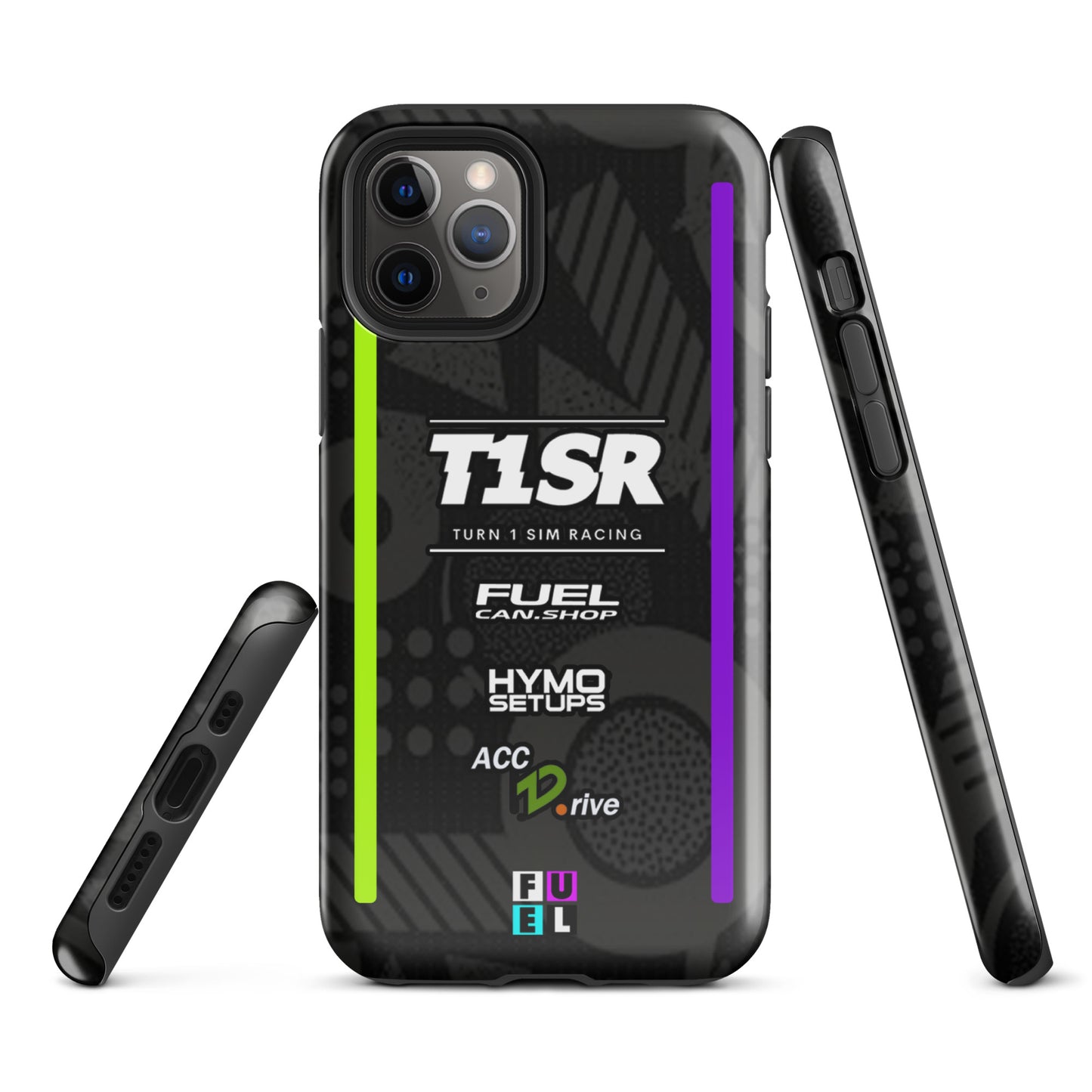 Tough Case for iPhone®