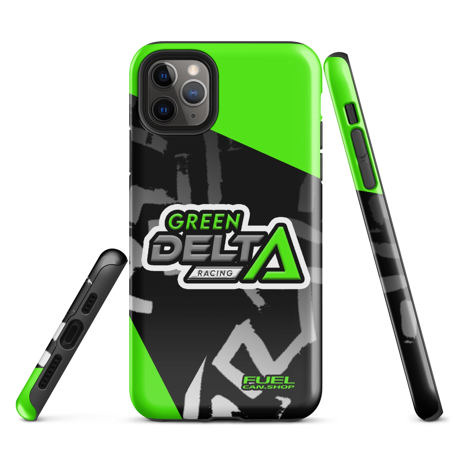 Tough Case for iPhone®