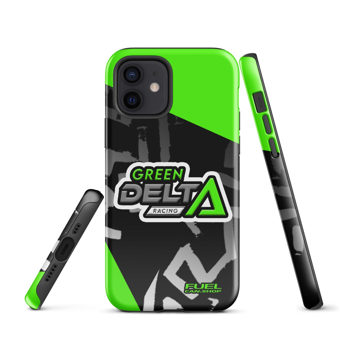 Tough Case for iPhone®