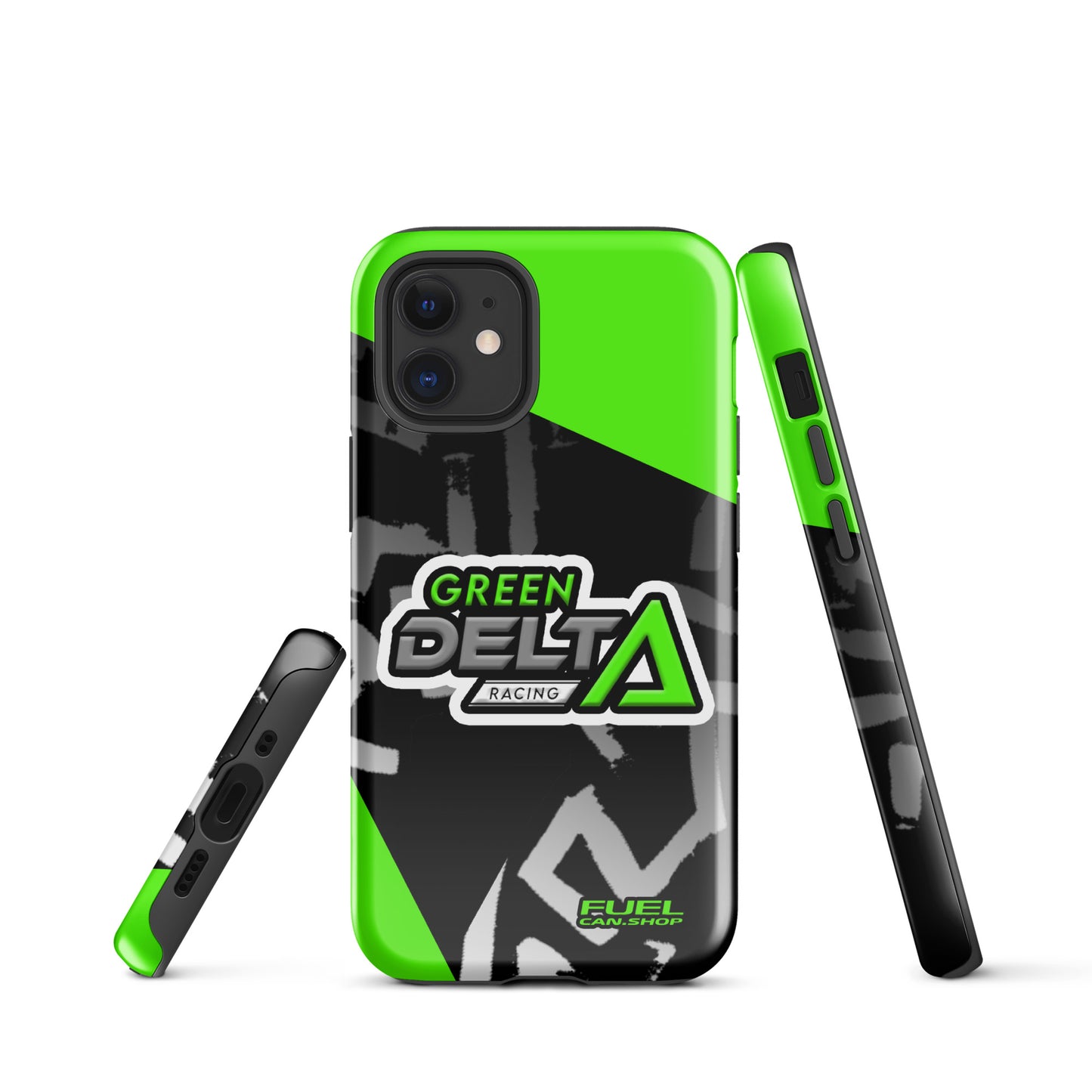 Tough Case for iPhone®