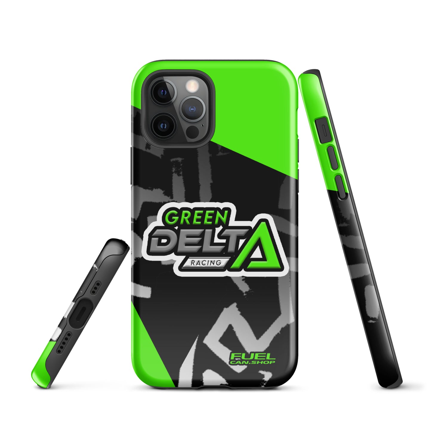 Tough Case for iPhone®