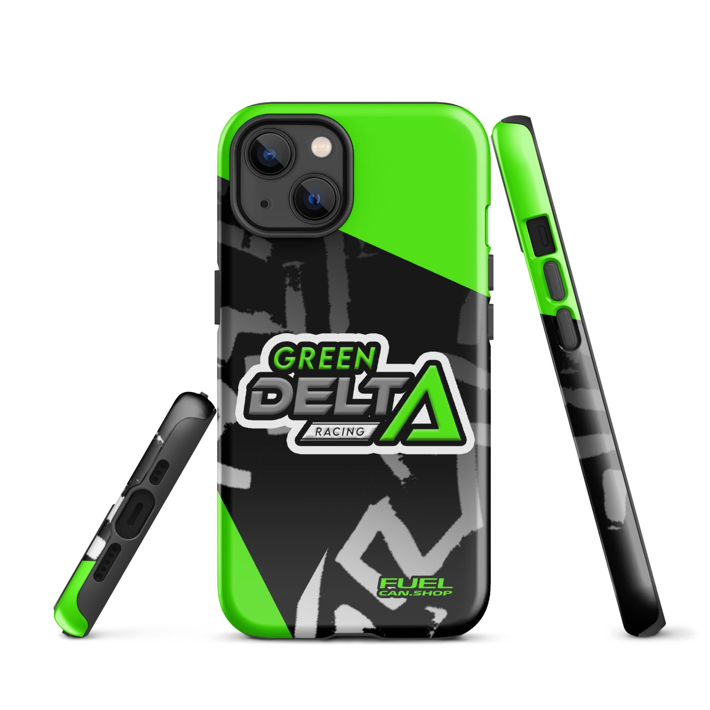 Tough Case for iPhone®