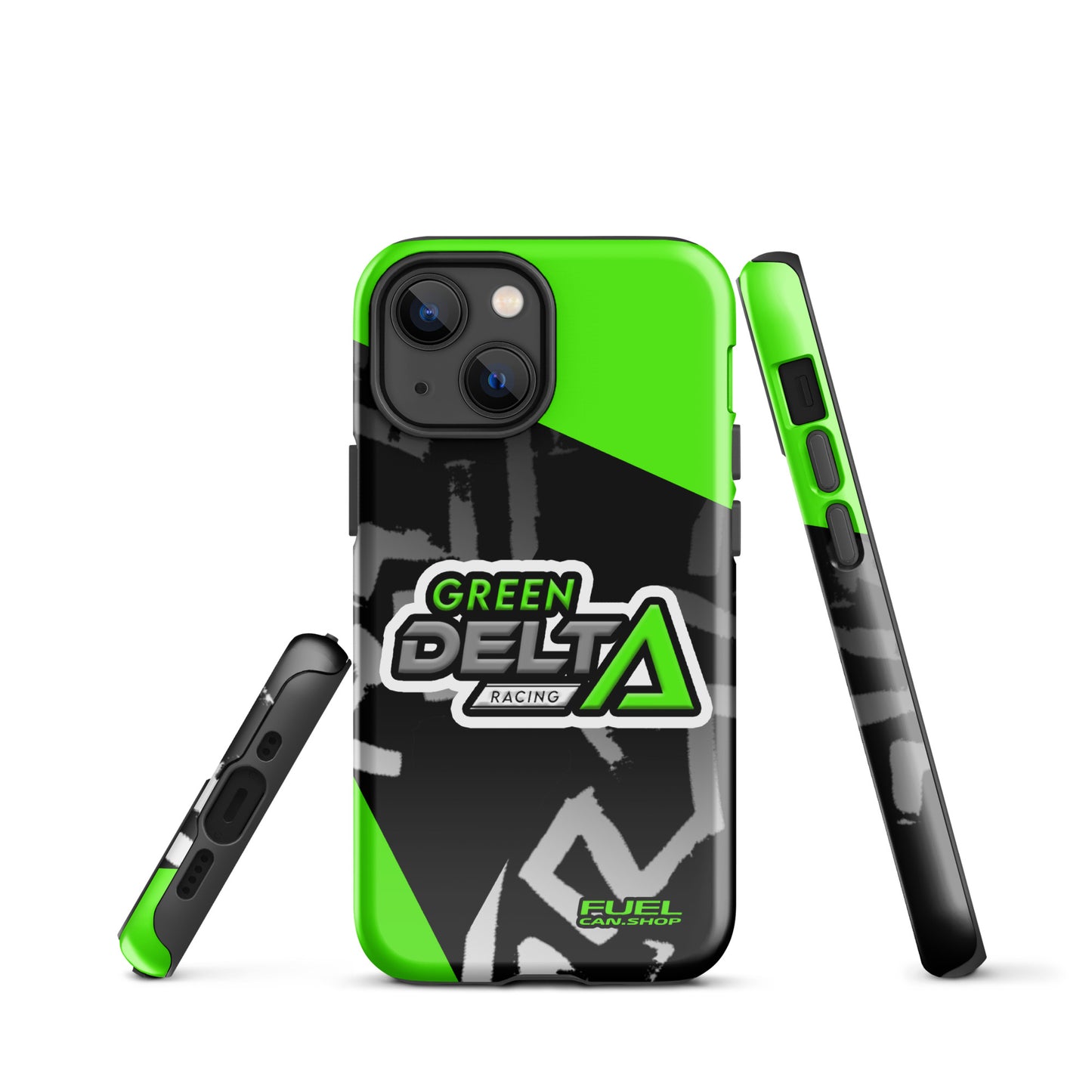 Tough Case for iPhone®