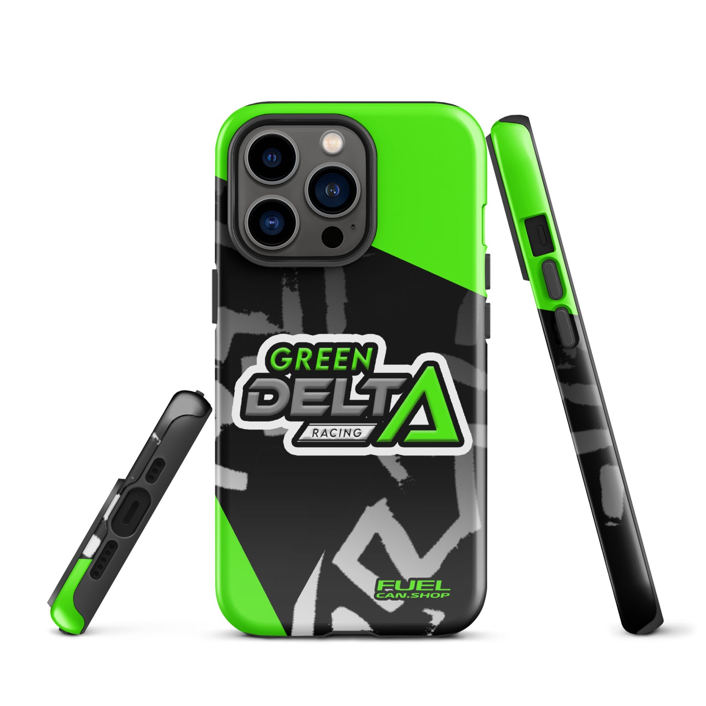 Tough Case for iPhone®