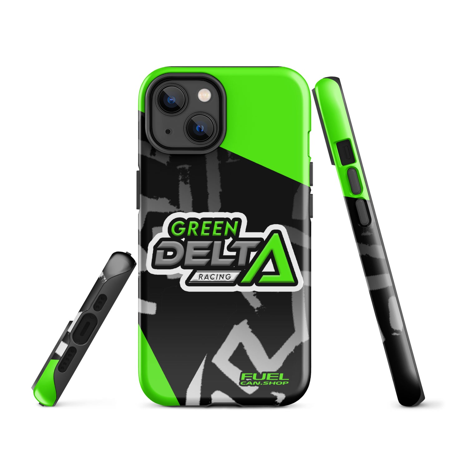 Tough Case for iPhone®
