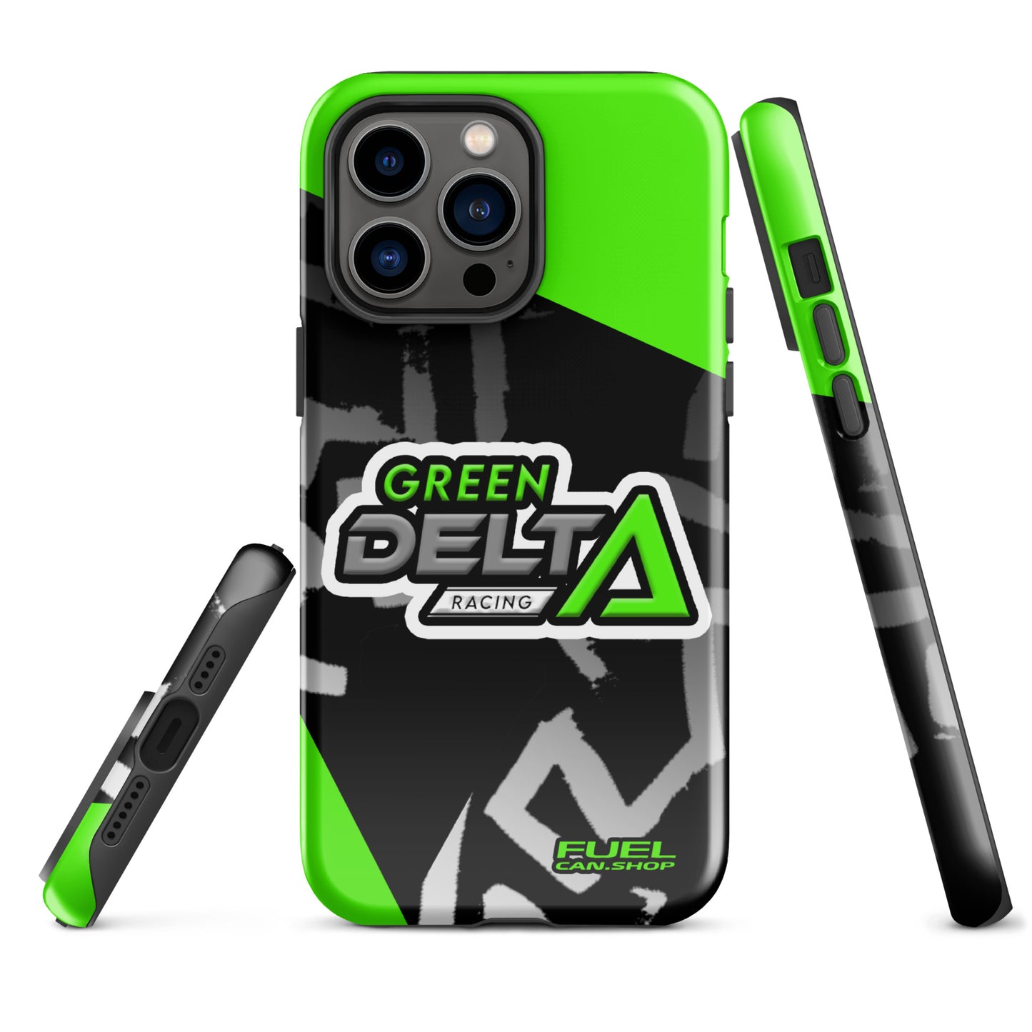 Tough Case for iPhone®