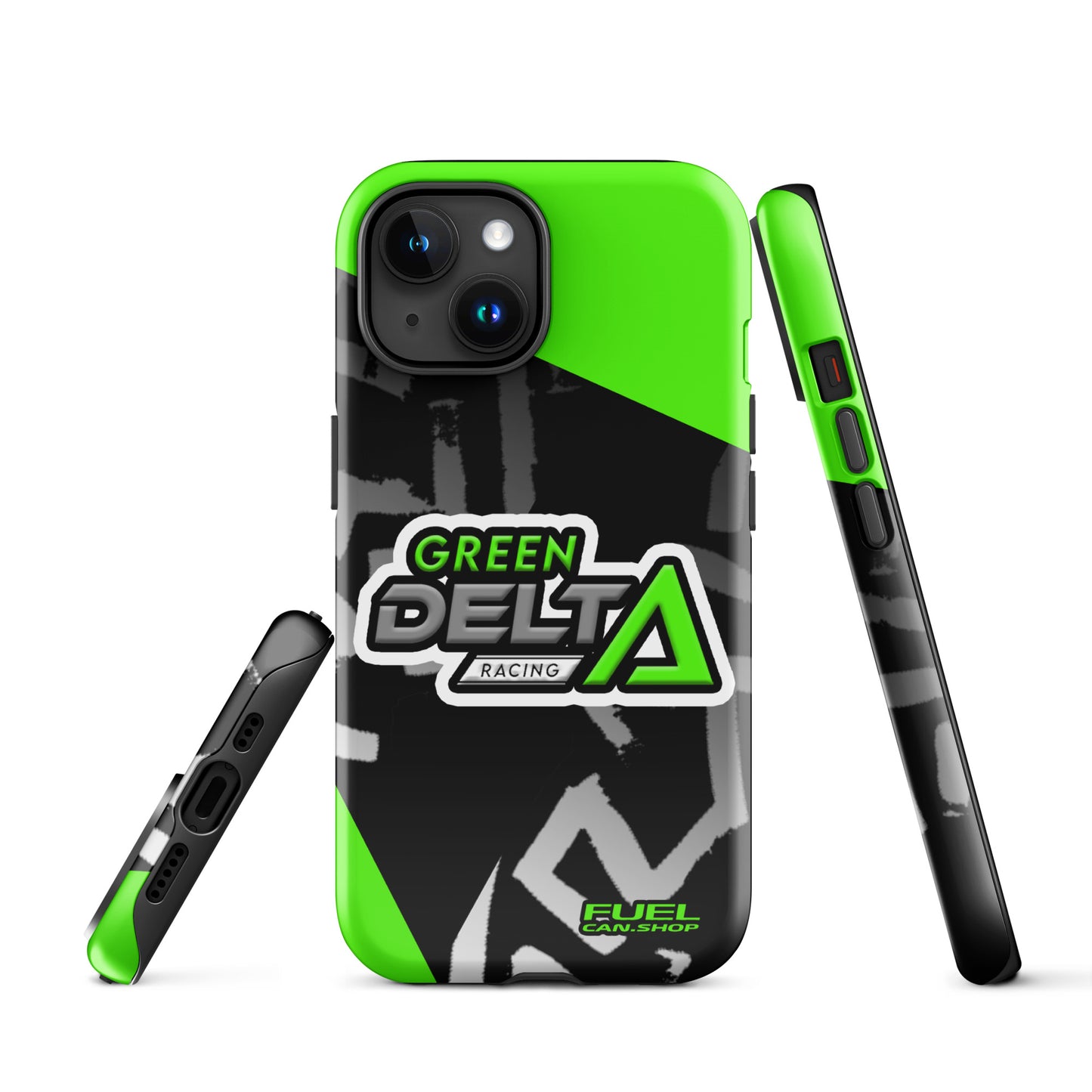 Tough Case for iPhone®