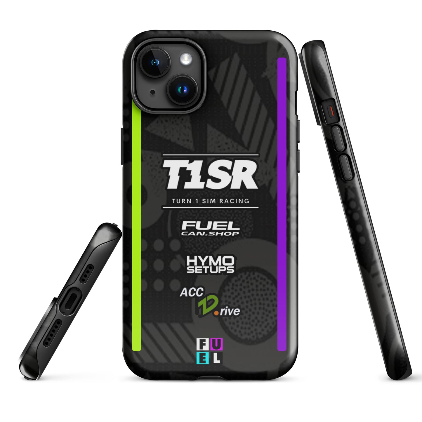 Tough Case for iPhone®