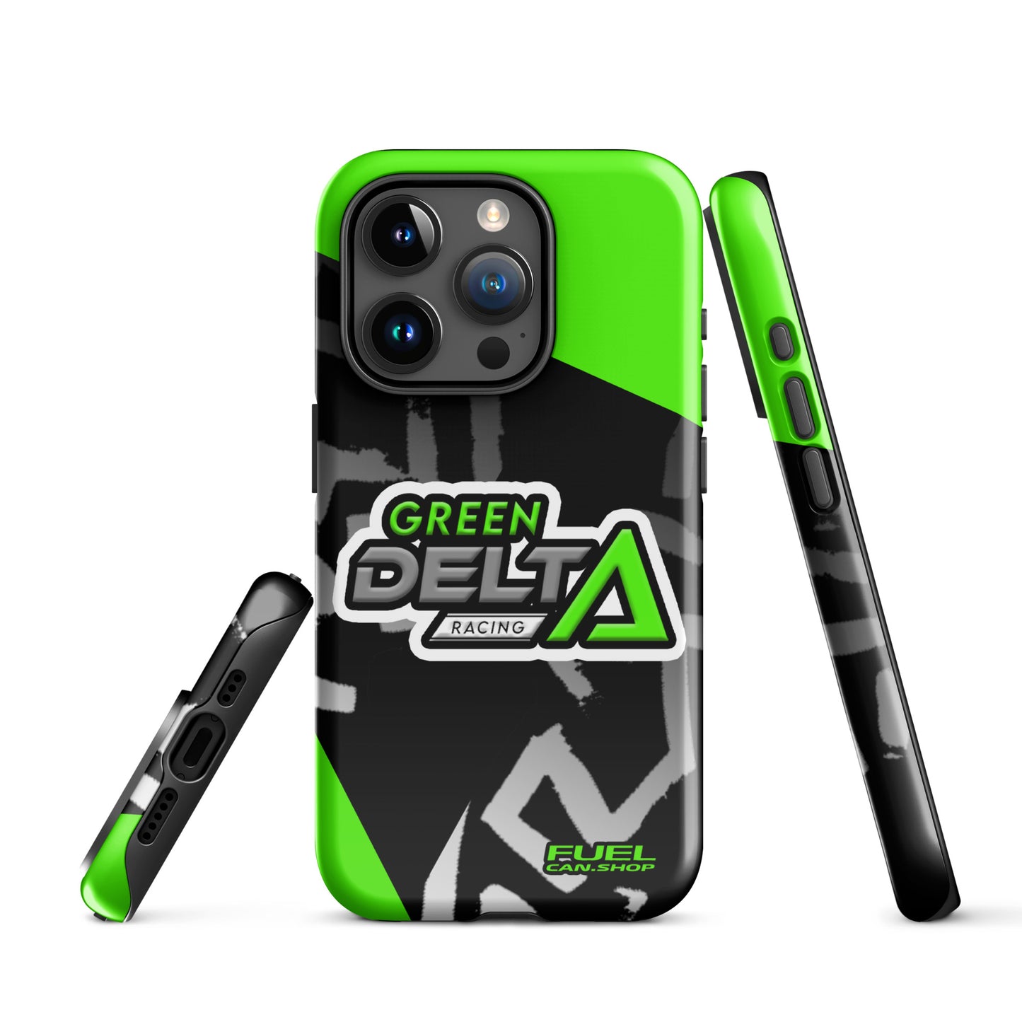 Tough Case for iPhone®