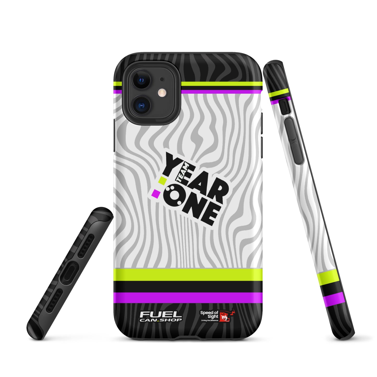 Tough Case for iPhone®