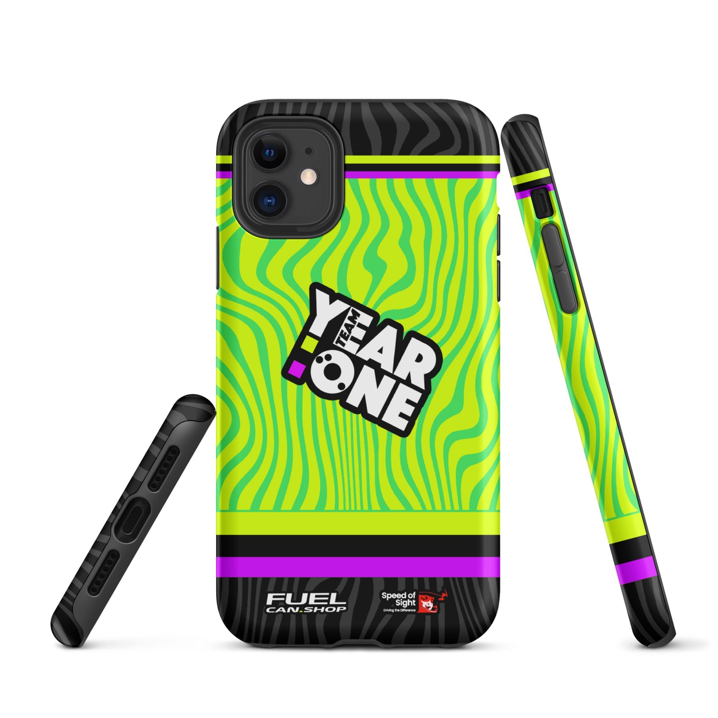 Tough Case for iPhone®