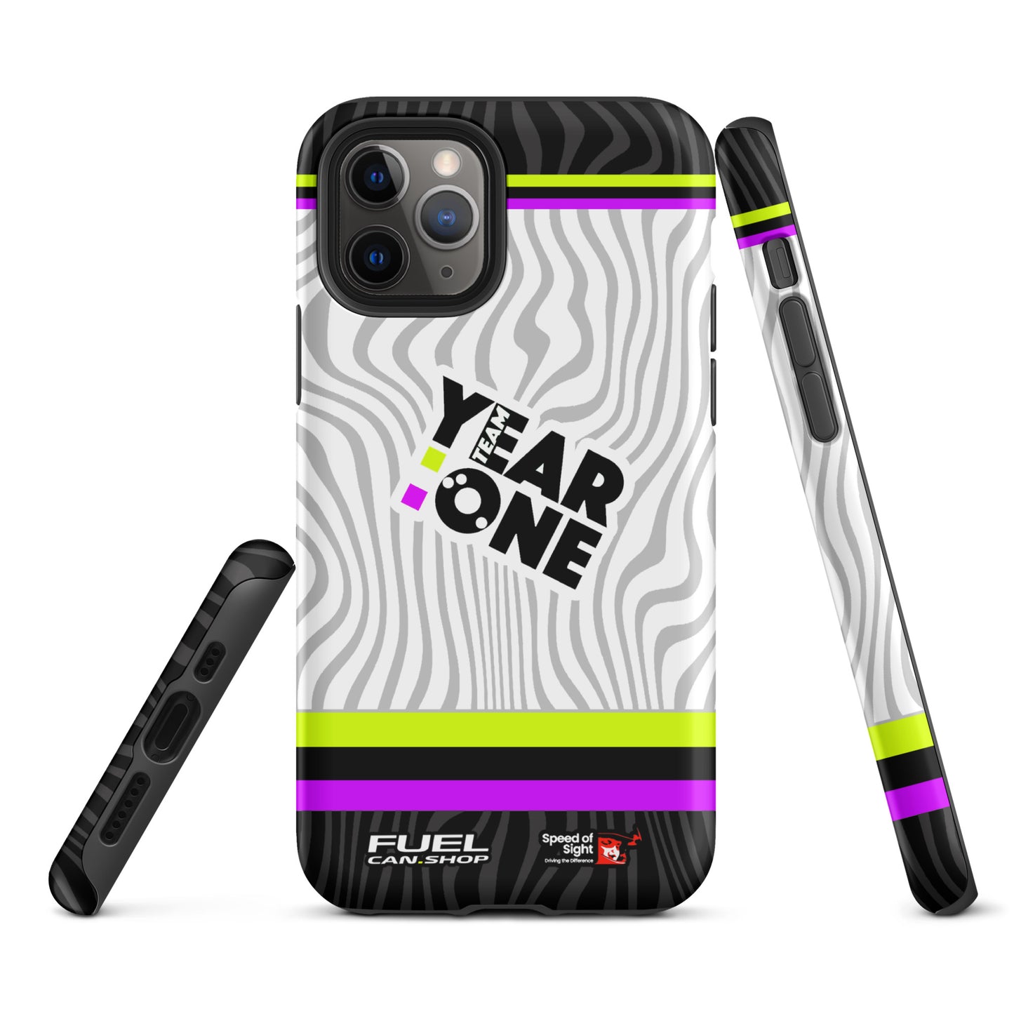 Tough Case for iPhone®